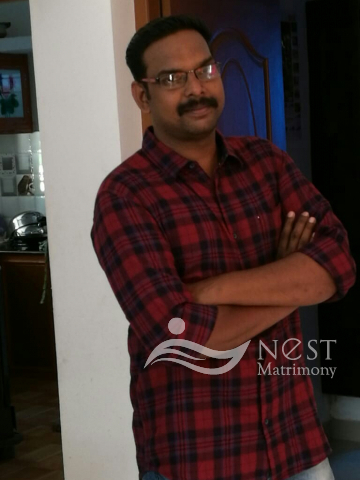 SUJITH S NAIR